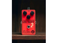 Electro Harmonix Big Muff PI 2 Fuzz Electro Harmonix Big Muff PI 2 Fuzz